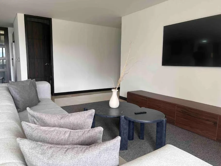 501 Luxury Apartment In Heart Of El Poblado Medellín