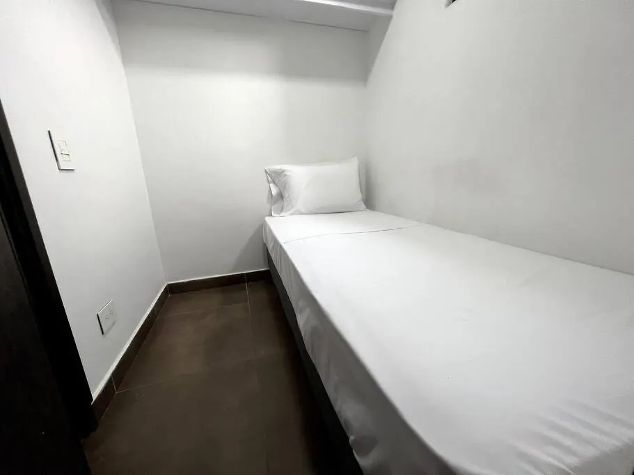 501 Luxury Apartment In Heart Of El Poblado Medellín