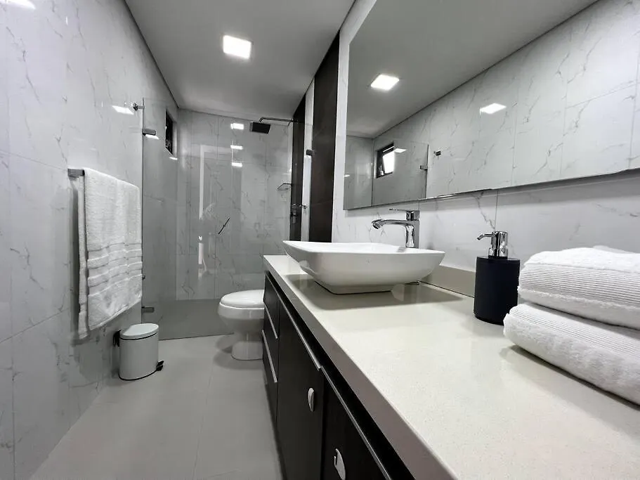 501 Luxury Apartment In Heart Of El Poblado Medellín 0*,  Colombia