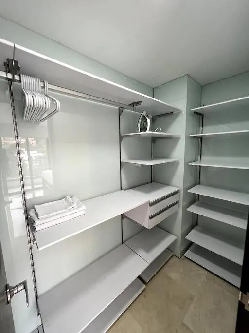 501 Luxury Apartment In Heart Of El Poblado Medellín