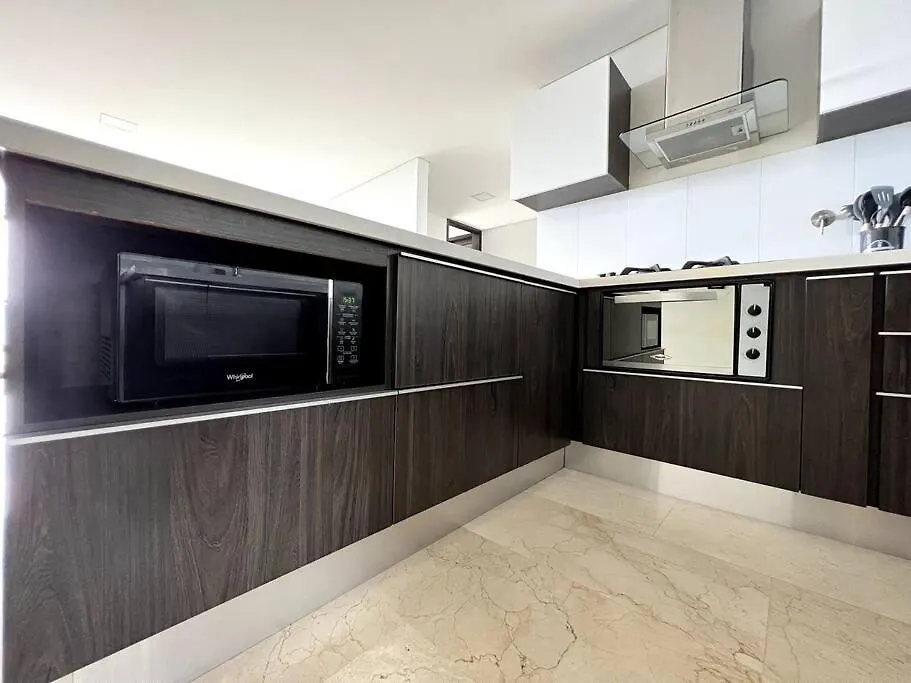 501 Luxury Apartment In Heart Of El Poblado Medellín