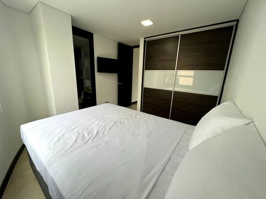 501 Luxury Apartment In Heart Of El Poblado Medellín Colombia