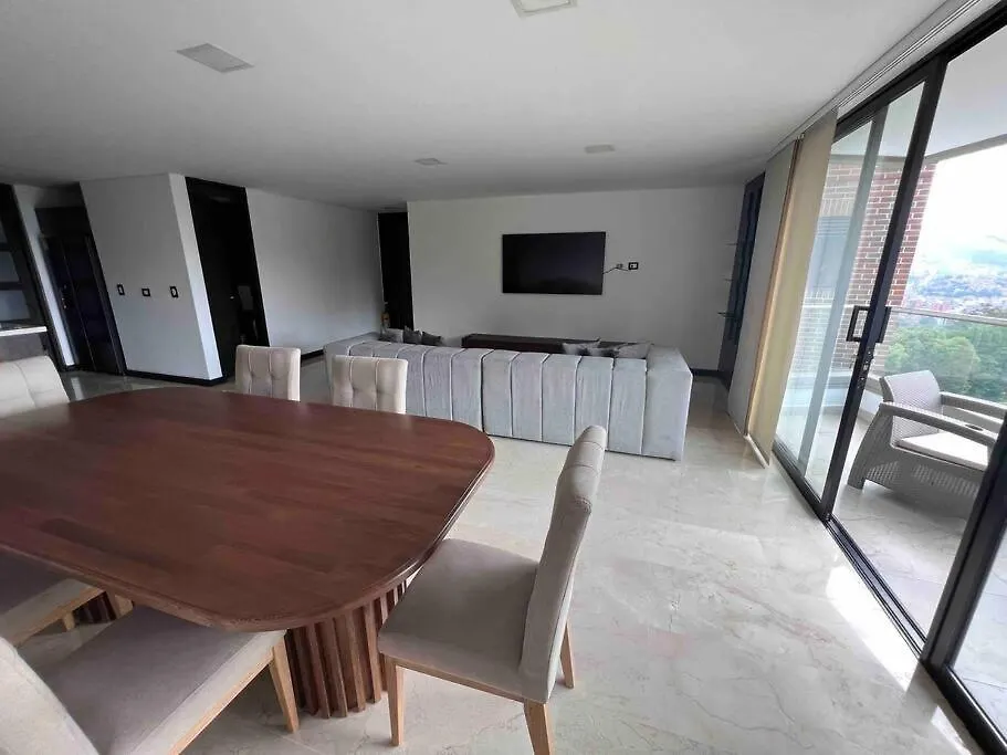 501 Luxury Apartment In Heart Of El Poblado Medellín Colombia