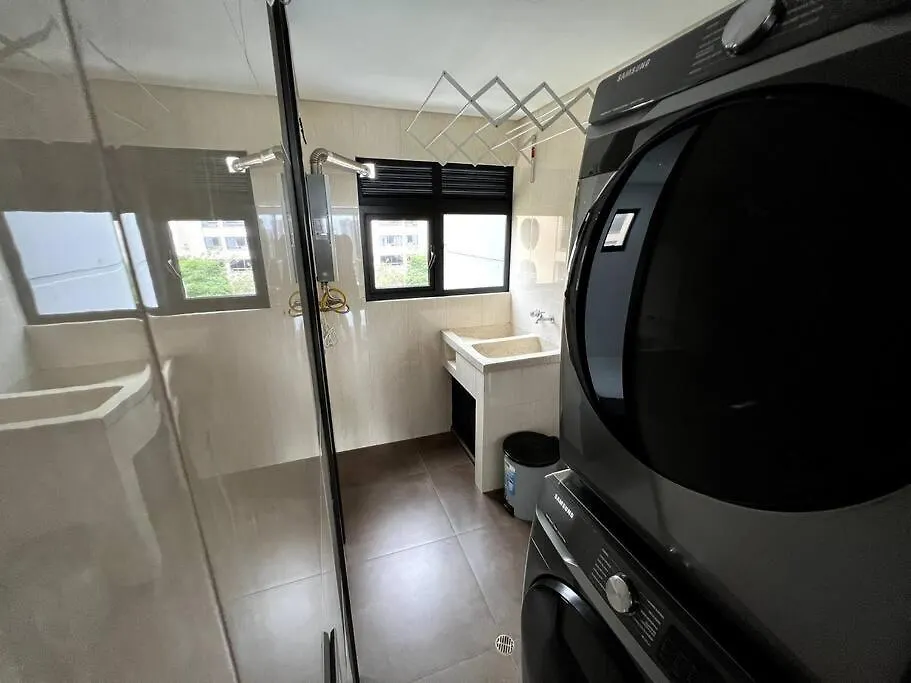 501 Luxury Apartment In Heart Of El Poblado Medellín