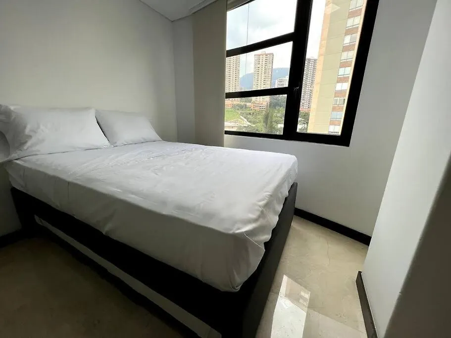 501 Luxury Apartment In Heart Of El Poblado Medellín 0*,