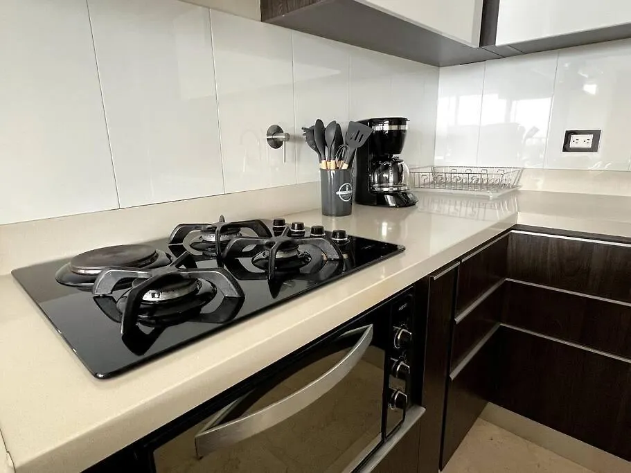 501 Luxury Apartment In Heart Of El Poblado Medellín Colombia