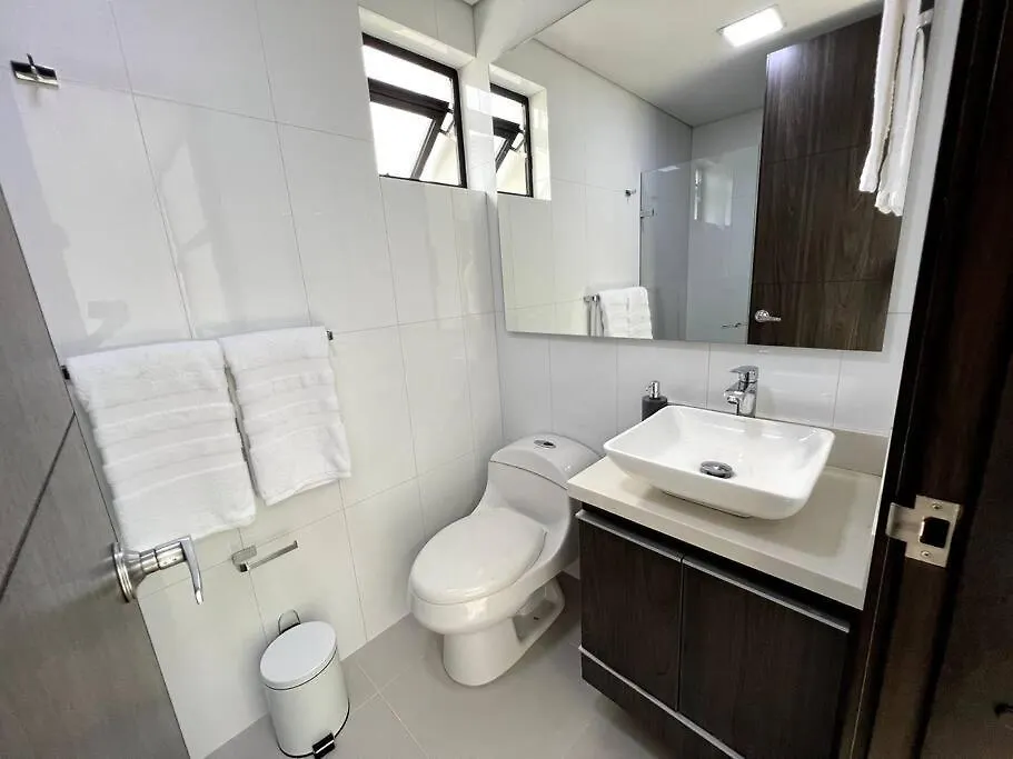 501 Luxury Apartment In Heart Of El Poblado Medellín Colombia