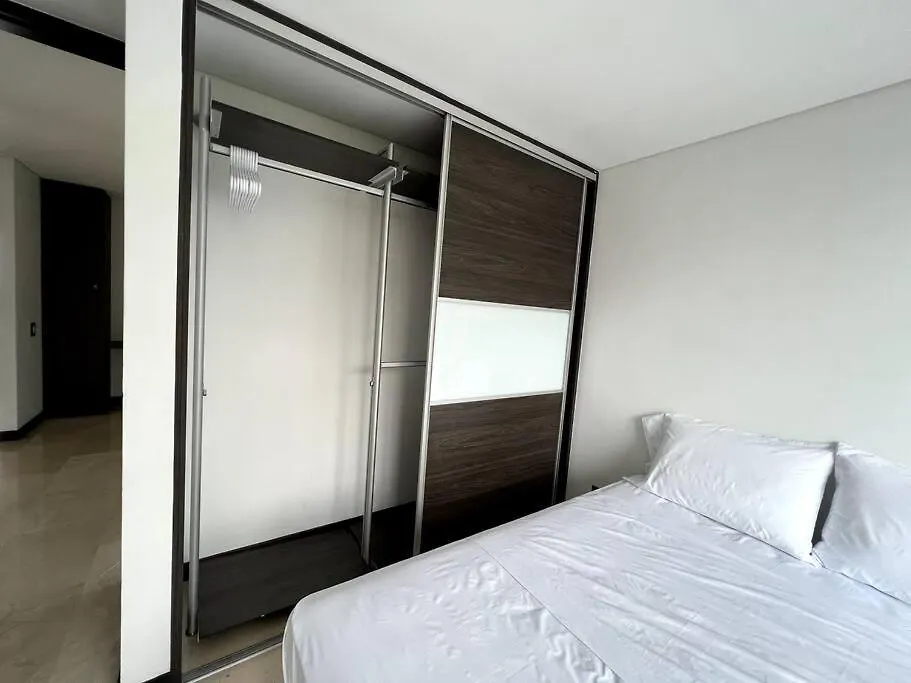 501 Luxury Apartment In Heart Of El Poblado Medellín 0*,  Colombia